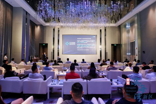 共謀灣區(qū)未來(lái)發(fā)展,東莞濱海灣機(jī)器視覺(jué)與高端裝備投資合作交流會(huì)成功舉辦