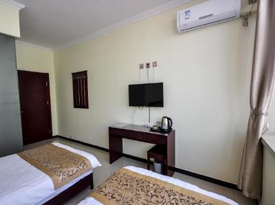 北戴河海璽快捷賓館