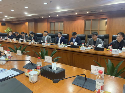 卡奧斯好品海智暨綠城中國交流會(huì)圓滿結(jié)束