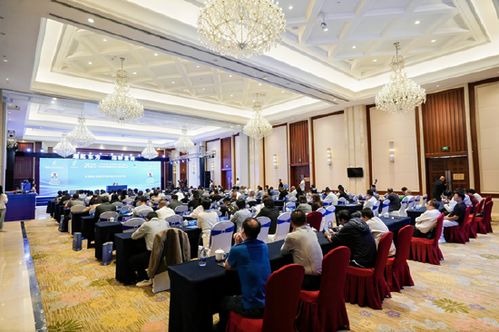 科技創(chuàng)新賦能，共繪海洋經(jīng)濟(jì)新藍(lán)圖——2025中國(guó)商業(yè)發(fā)展論壇藍(lán)色峰會(huì)在福建霞浦成功舉辦