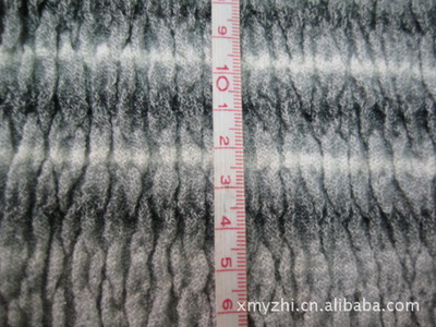 采購公告 直徑20公分小口徑圓筒針織布，材質(zhì)為楊柳樹皮竹節(jié)皺紋布